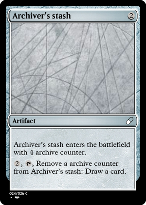 Archivers stash.png
