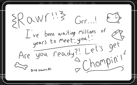 Chompi Announcement.png
