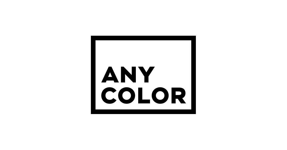 www.anycolor.co.jp